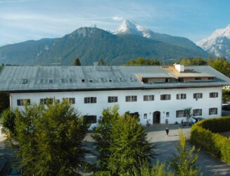 Berchtesgaden