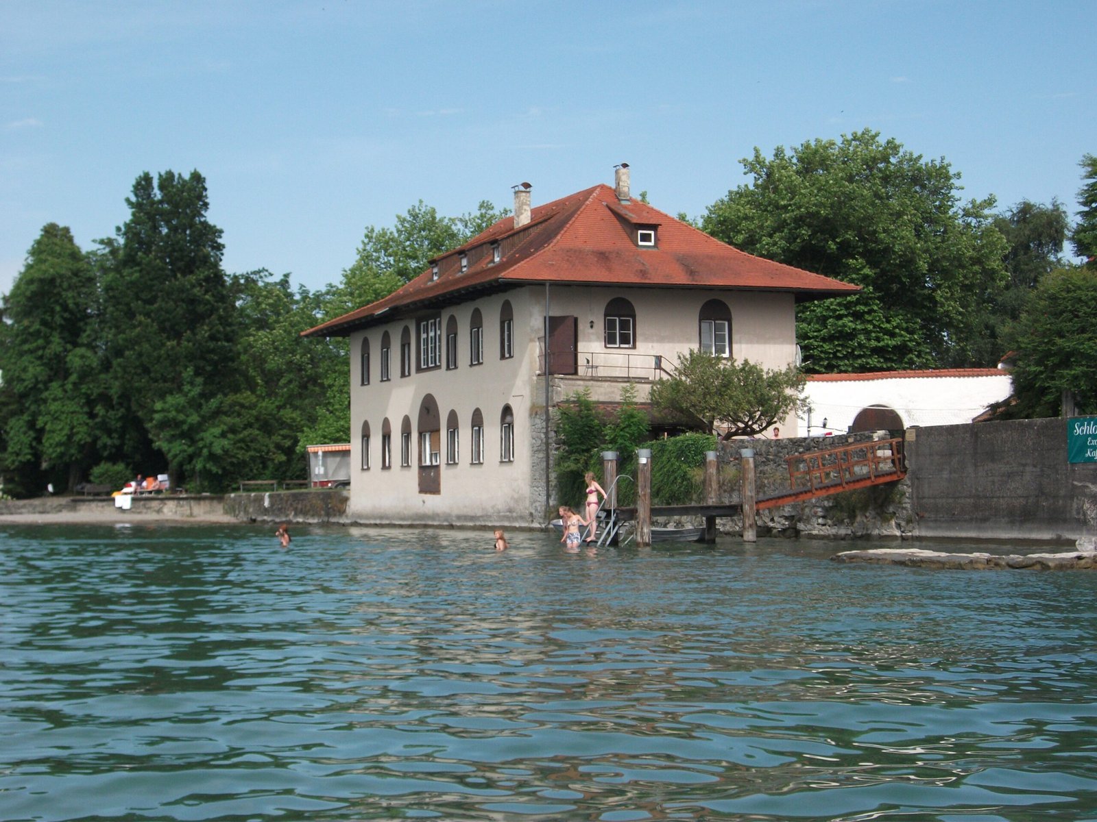Wasserburg